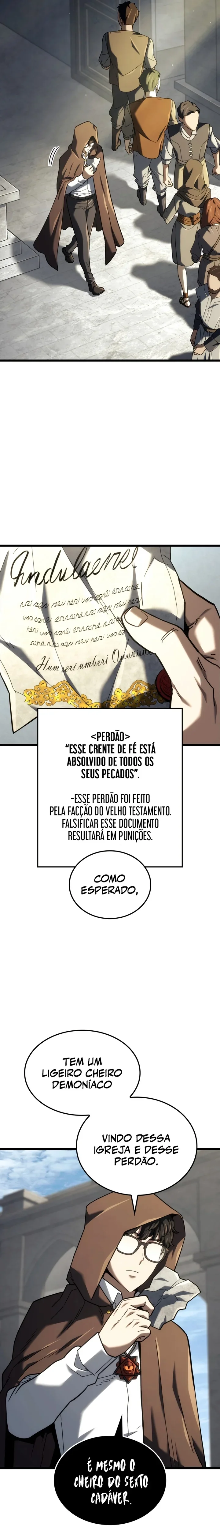 Página 14 de Capítulo 129